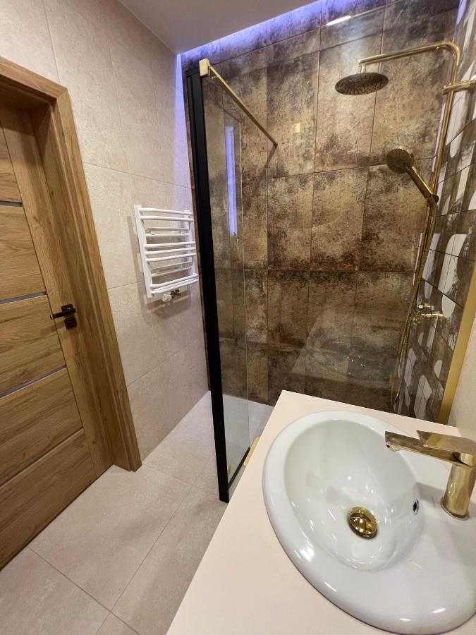 Centrum Gdanska - Apartament Dla 2 Osob מראה חיצוני תמונה